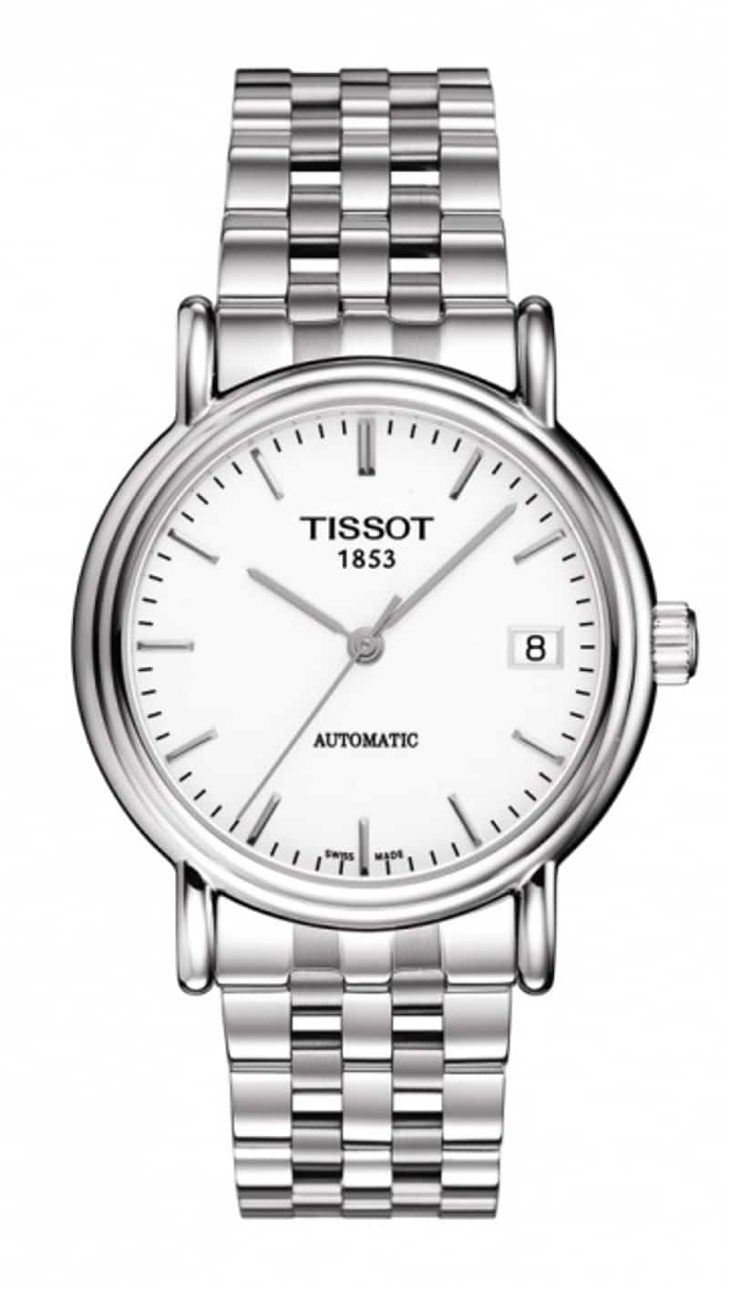 Tissot Carson T95.1.483.91 Tissot Carson T95.1.483.91